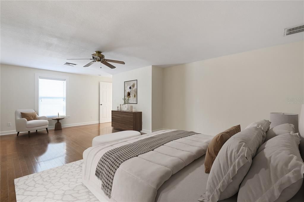 Active With Contract: $549,900 (4 beds, 3 baths, 2032 Square Feet)