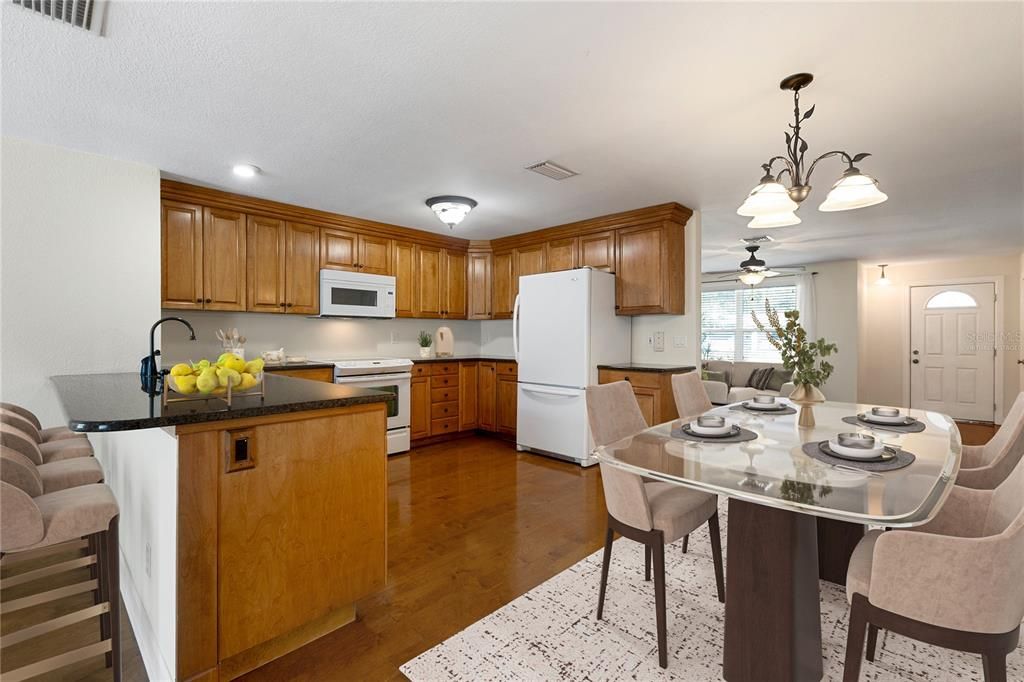 Active With Contract: $549,900 (4 beds, 3 baths, 2032 Square Feet)