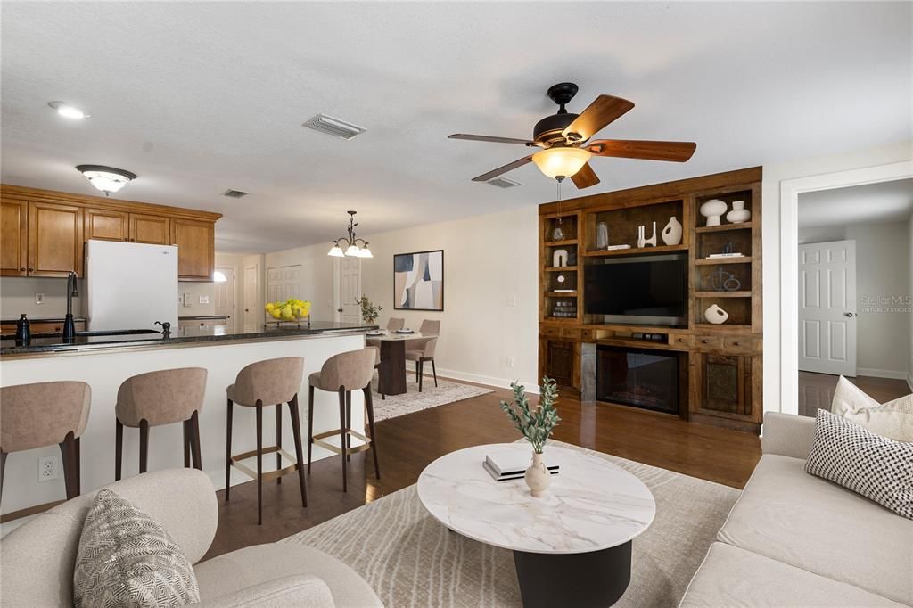 Active With Contract: $549,900 (4 beds, 3 baths, 2032 Square Feet)