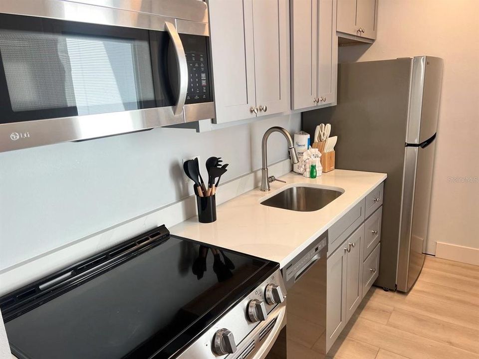 На продажу: $479,900 (1 спален, 1 ванн, 572 Квадратных фут)