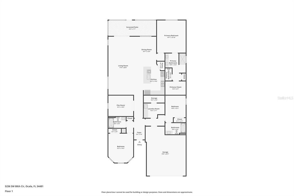 待售: $499,900 (3 贝兹, 3 浴室, 2200 平方英尺)