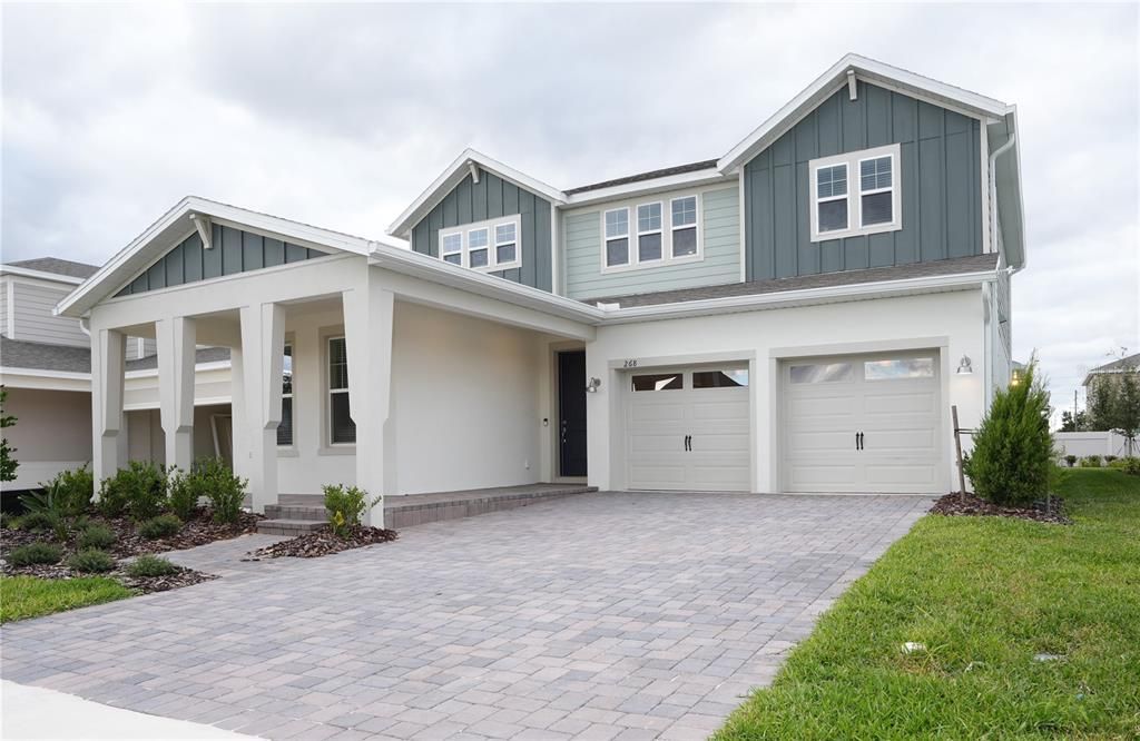 В аренду: $4,300 (5 спален, 3 ванн, 2631 Квадратных фут)