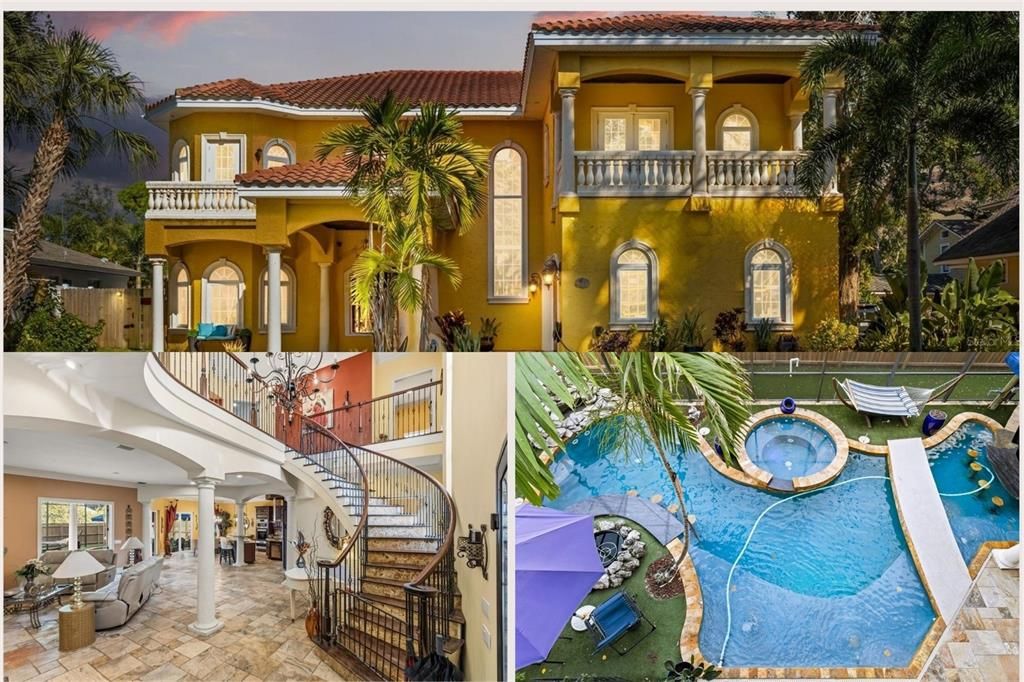 For Sale: $2,200,000 (5 beds, 4 baths, 4106 Square Feet)