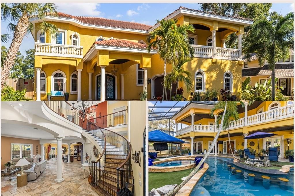 For Sale: $2,200,000 (5 beds, 4 baths, 4106 Square Feet)