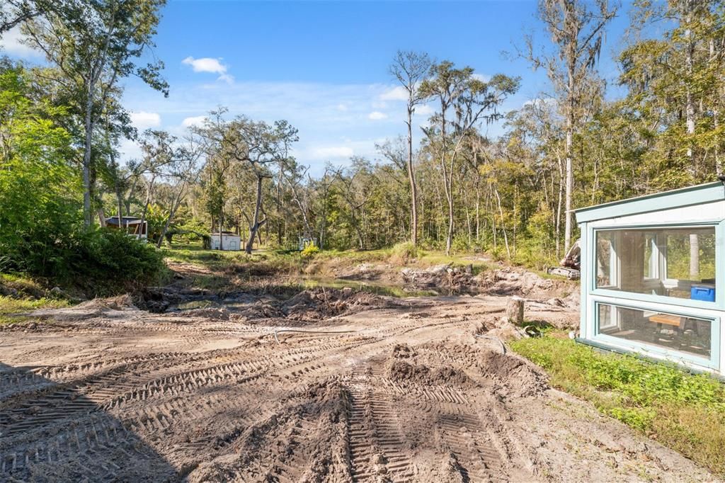 En Venta: $224,900 (2.50 acres)