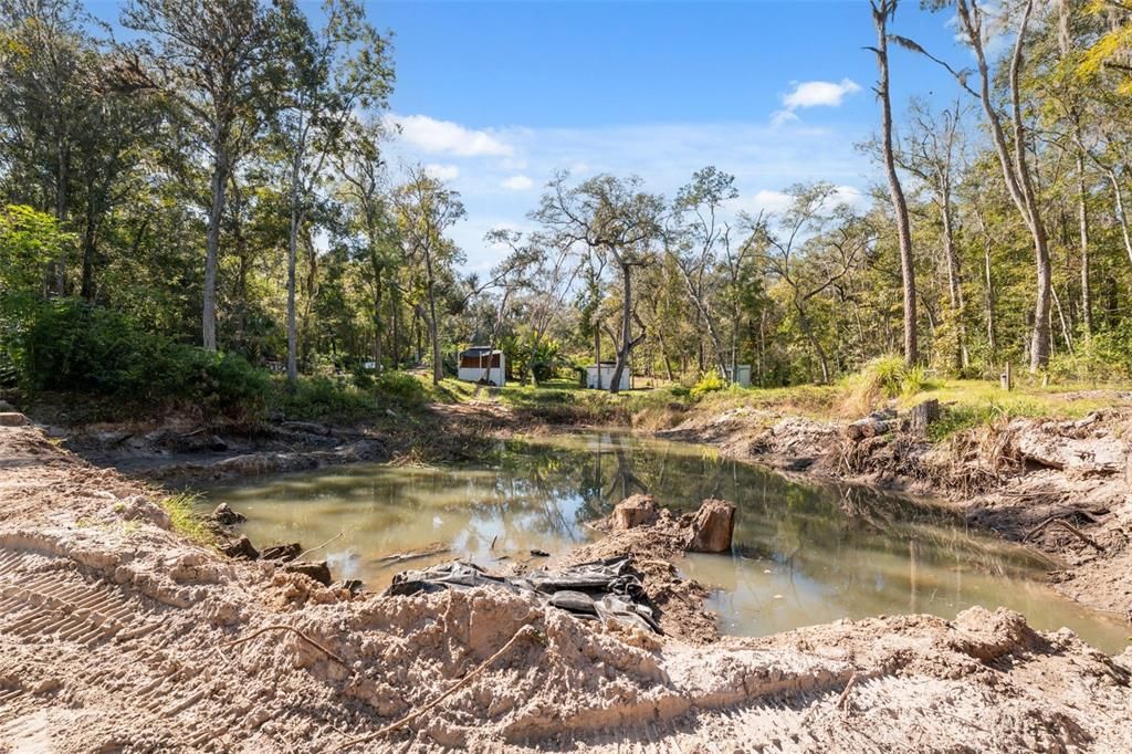 En Venta: $224,900 (2.50 acres)