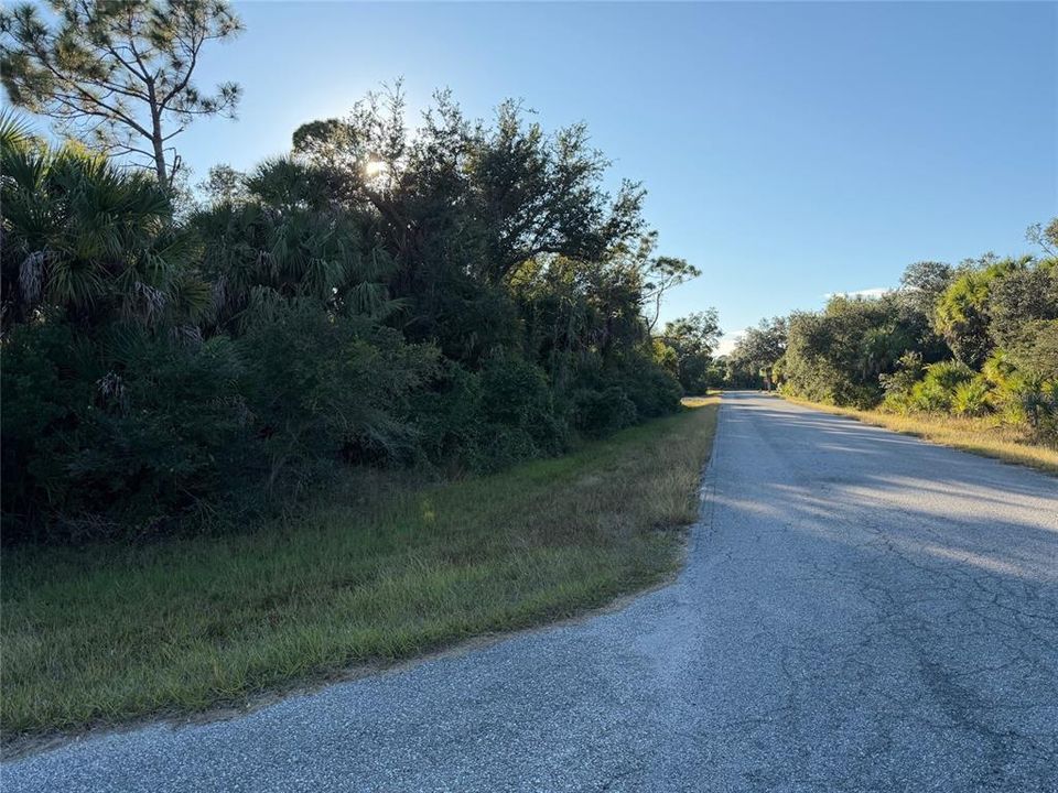 Active With Contract: $15,000 (0.30 acres)