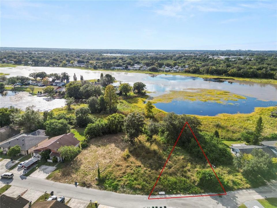 For Sale: $45,000 (0.24 acres)