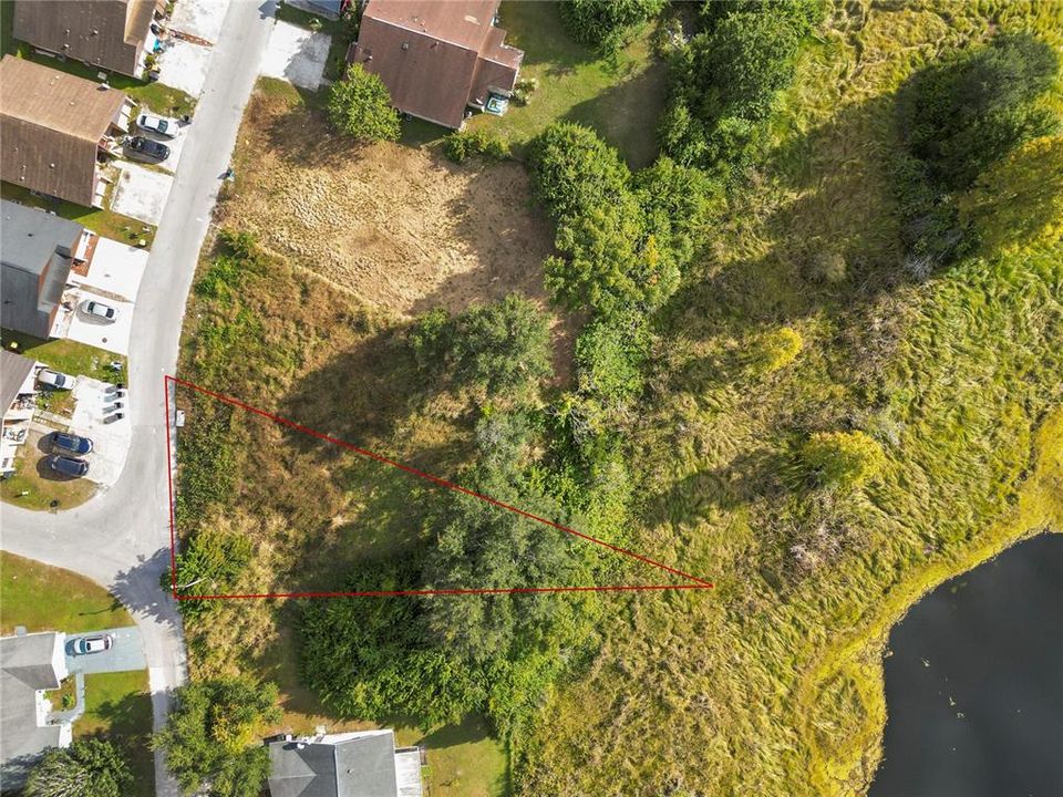 For Sale: $45,000 (0.24 acres)