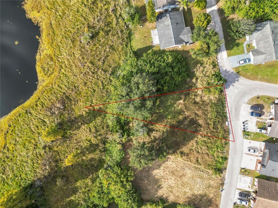 For Sale: $45,000 (0.24 acres)