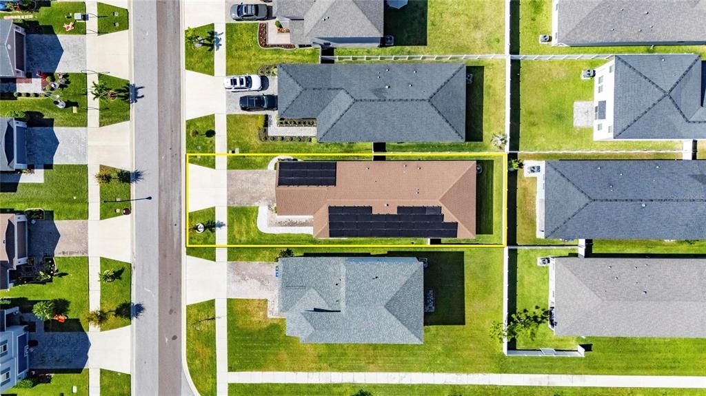 На продажу: $365,000 (4 спален, 2 ванн, 1612 Квадратных фут)