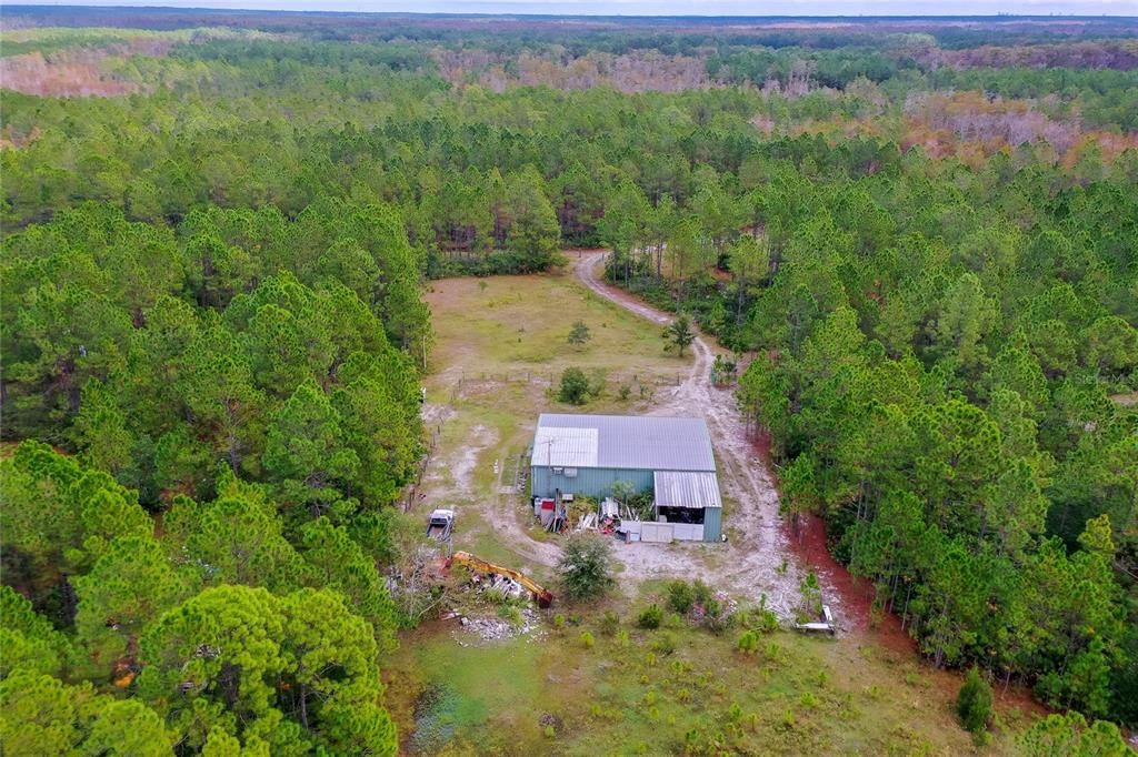 На продажу: $300,000 (10.00 acres)