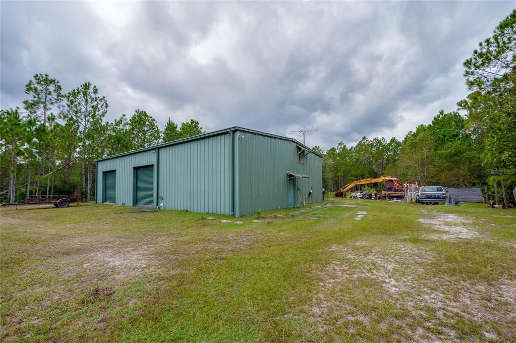 На продажу: $300,000 (10.00 acres)