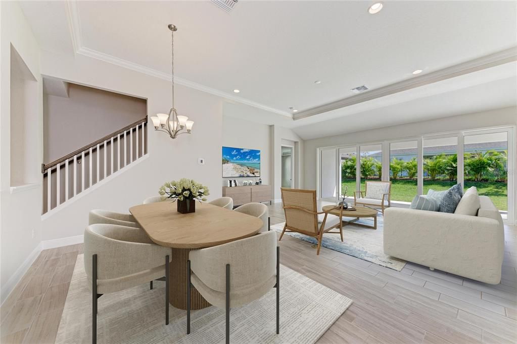 En Venta: $734,990 (4 camas, 4 baños, 3198 Pies cuadrados)