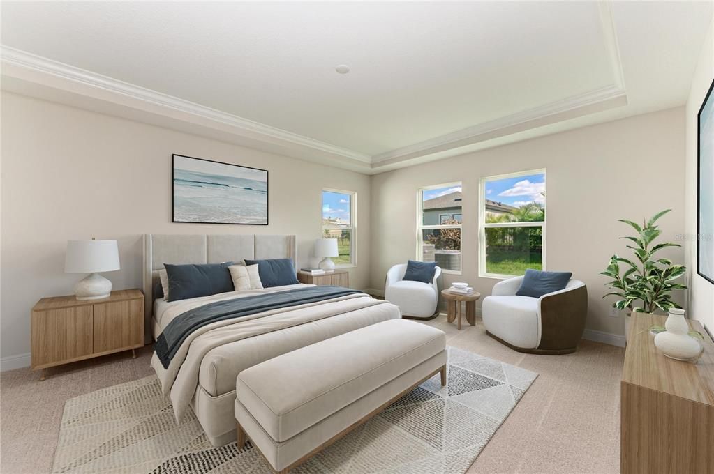 En Venta: $734,990 (4 camas, 4 baños, 3198 Pies cuadrados)