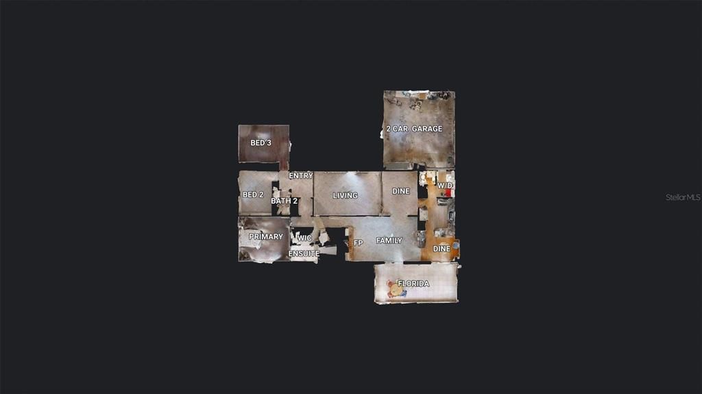 En Venta: $425,000 (3 camas, 2 baños, 2398 Pies cuadrados)