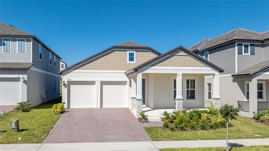 For Sale: $664,000 (4 beds, 3 baths, 2080 Square Feet)