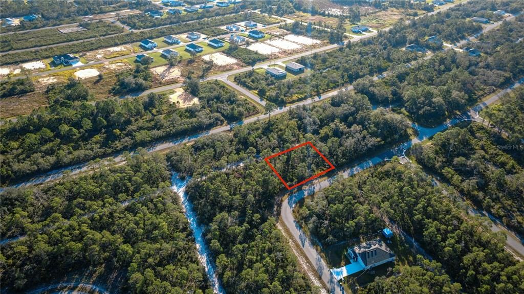 For Sale: $15,770 (0.23 acres)