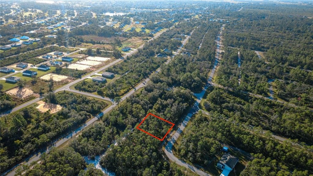 For Sale: $15,770 (0.23 acres)