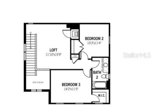 En Venta: $390,187 (3 camas, 2 baños, 2021 Pies cuadrados)