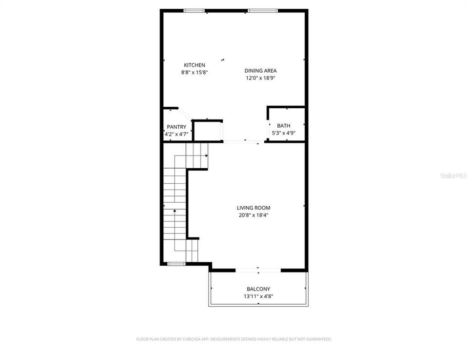 For Sale: $464,900 (3 beds, 3 baths, 1989 Square Feet)