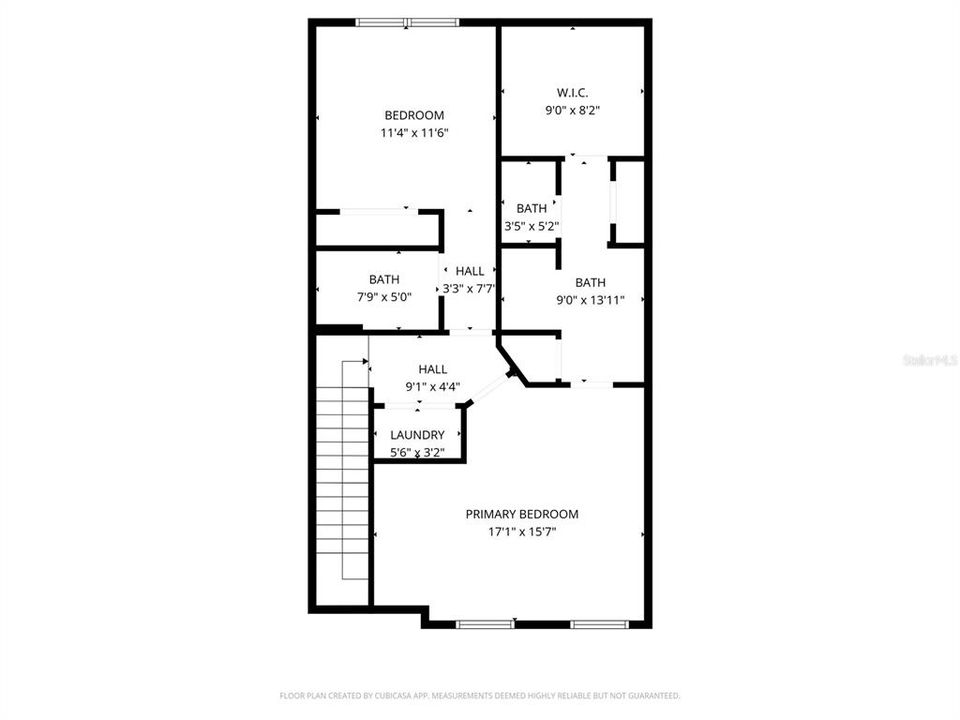 For Sale: $464,900 (3 beds, 3 baths, 1989 Square Feet)