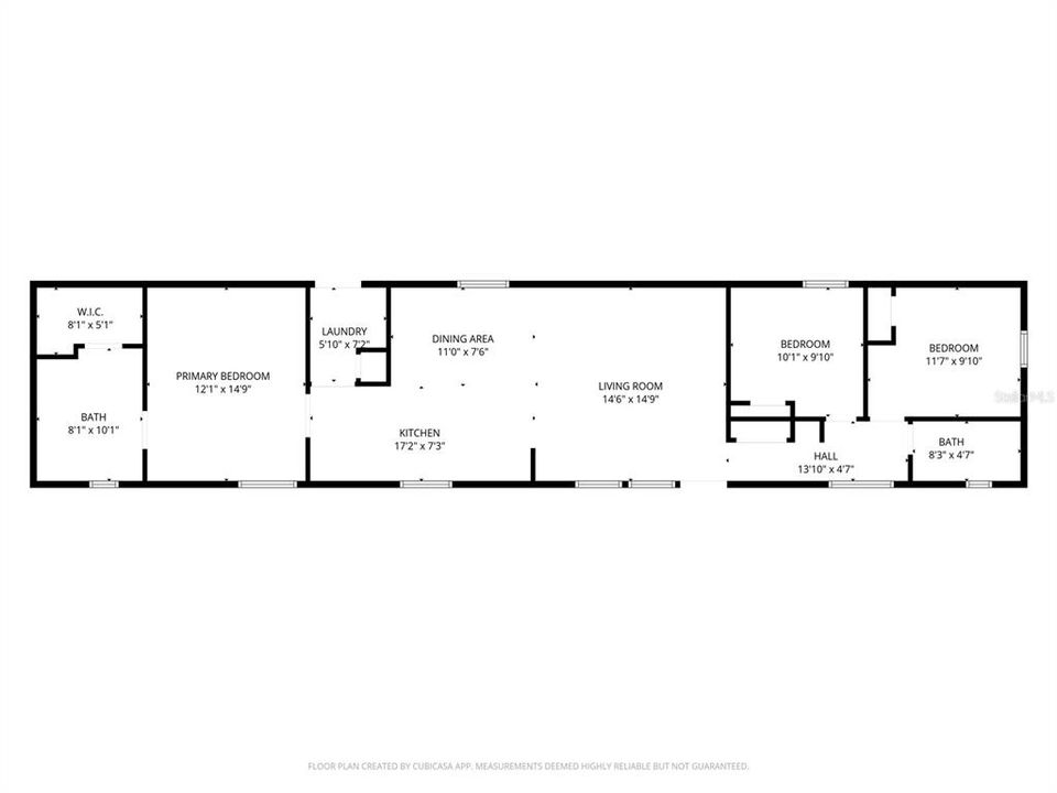 待售: $249,000 (3 贝兹, 2 浴室, 1200 平方英尺)