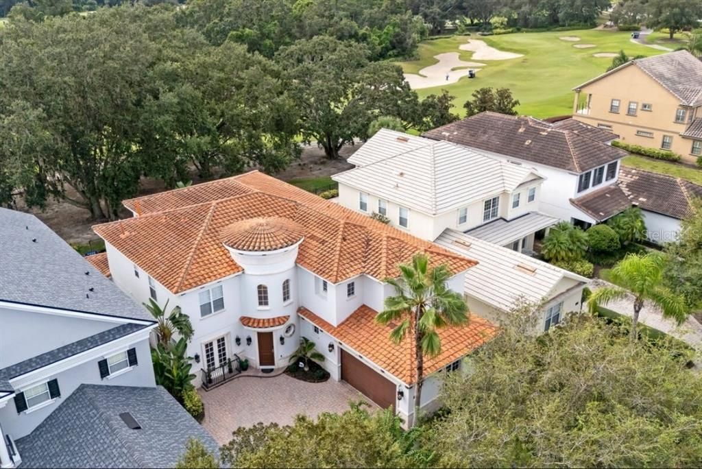 На продажу: $1,600,000 (4 спален, 5 ванн, 4099 Квадратных фут)