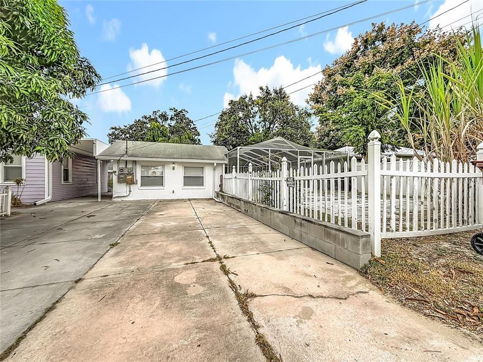 На продажу: $264,900 (3 спален, 1 ванн, 1246 Квадратных фут)