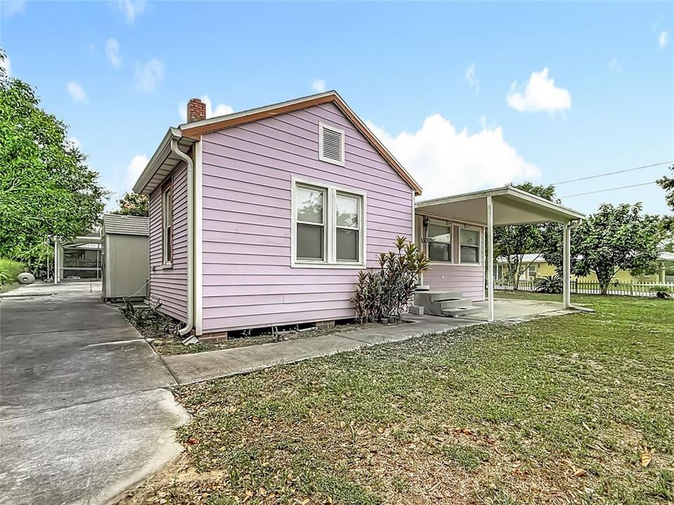 На продажу: $264,900 (3 спален, 1 ванн, 1246 Квадратных фут)