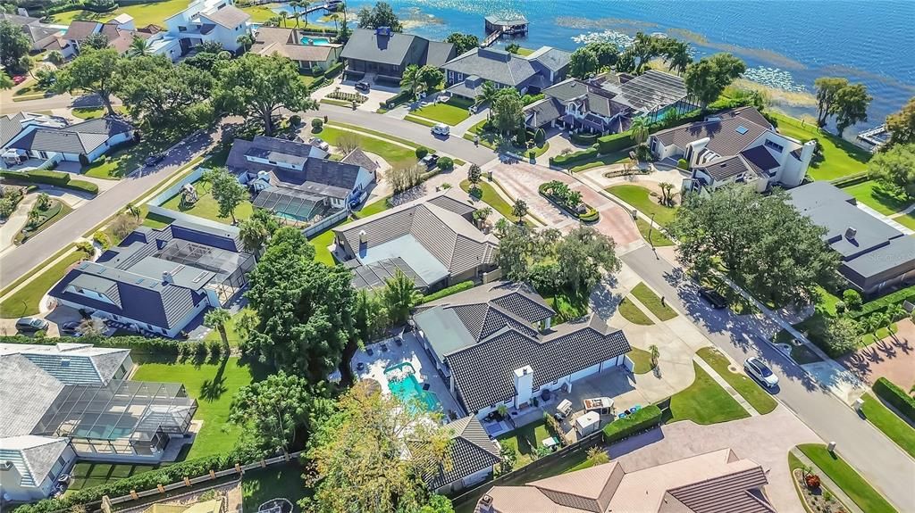 На продажу: $1,250,000 (5 спален, 4 ванн, 3919 Квадратных фут)