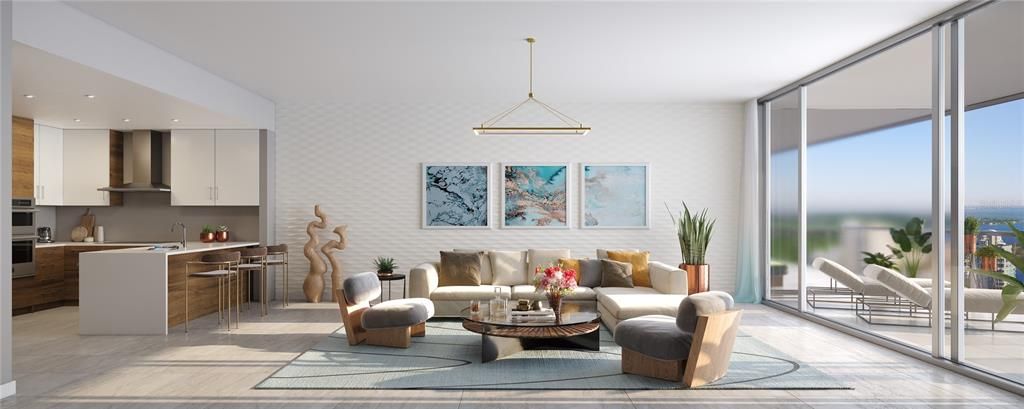 На продажу: $1,824,000 (2 спален, 2 ванн, 1788 Квадратных фут)