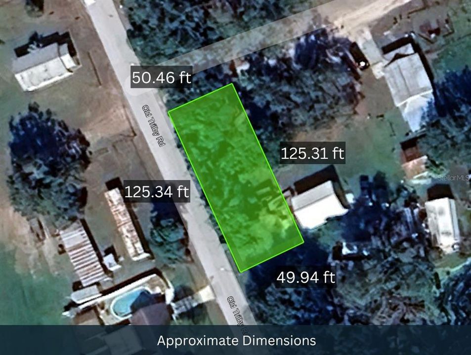 For Sale: $16,400 (0.15 acres)