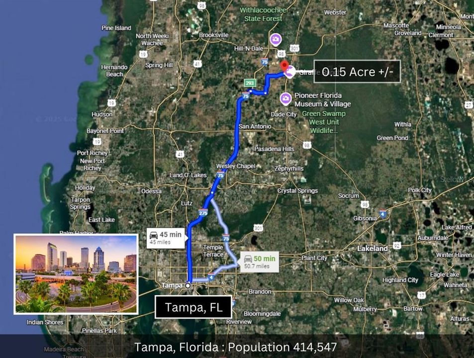 For Sale: $16,400 (0.15 acres)