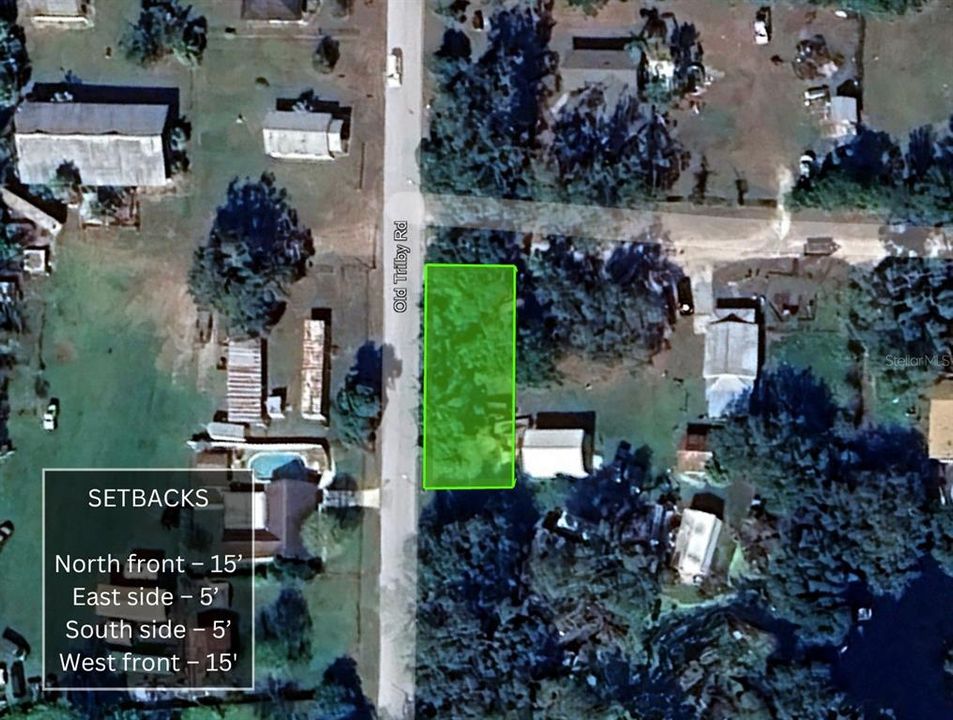 For Sale: $16,400 (0.15 acres)