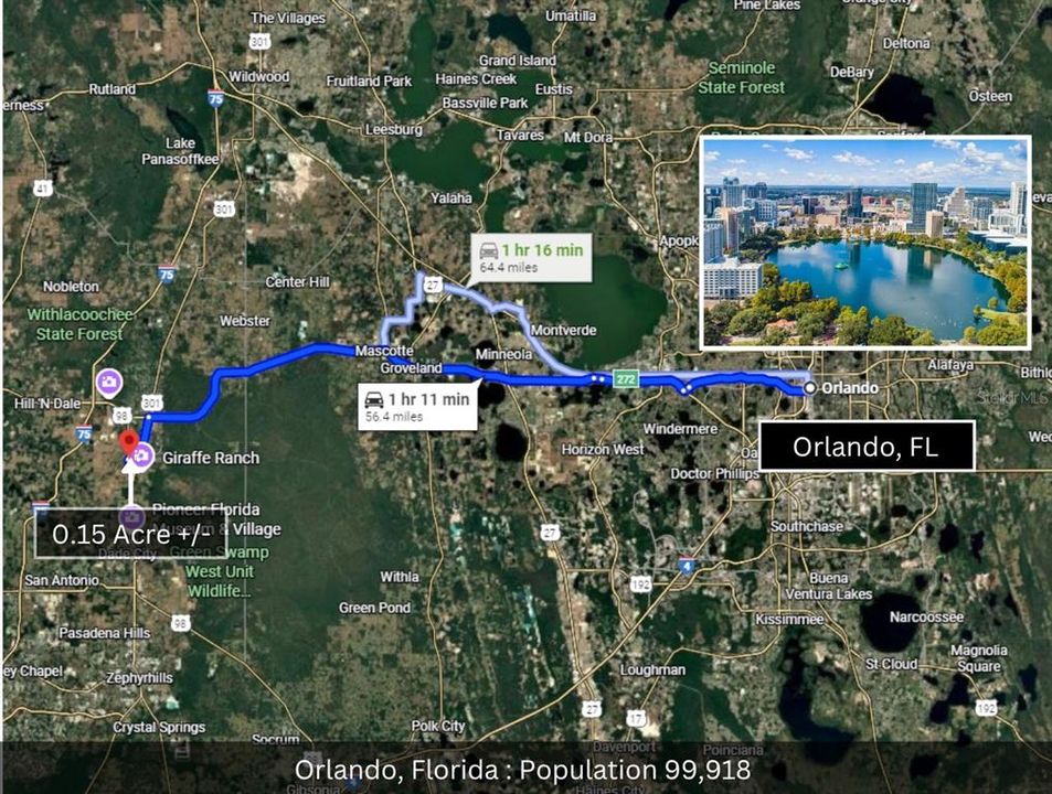 For Sale: $16,400 (0.15 acres)