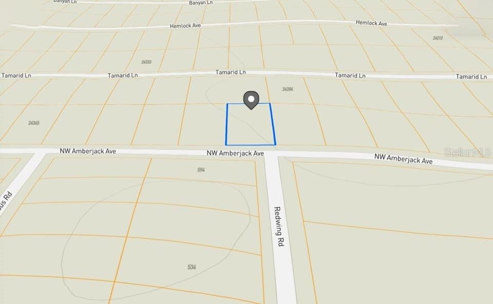 待售: $14,000 (0.24 acres)