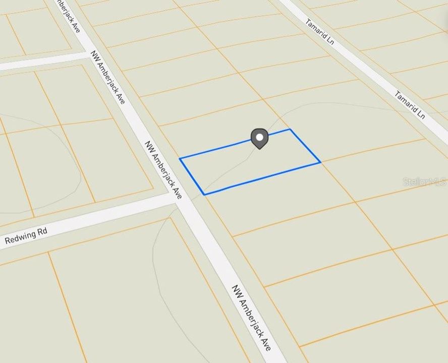 待售: $14,000 (0.24 acres)