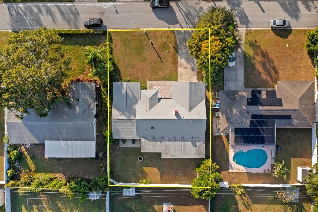 На продажу: $540,000 (4 спален, 3 ванн, 2247 Квадратных фут)