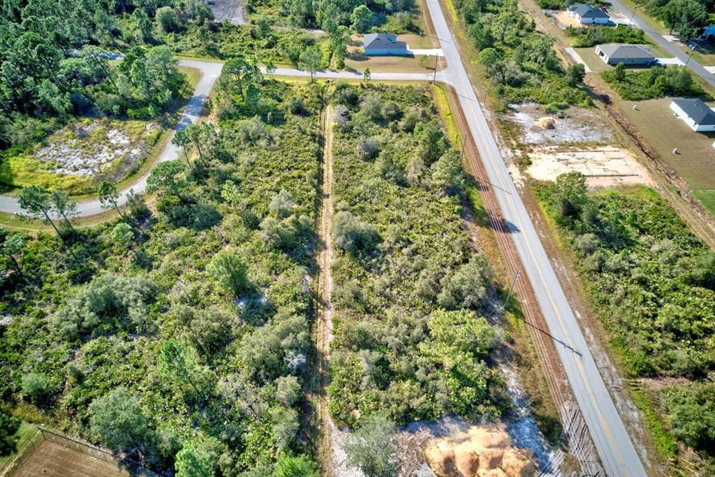 For Sale: $175,000 (1.52 acres)