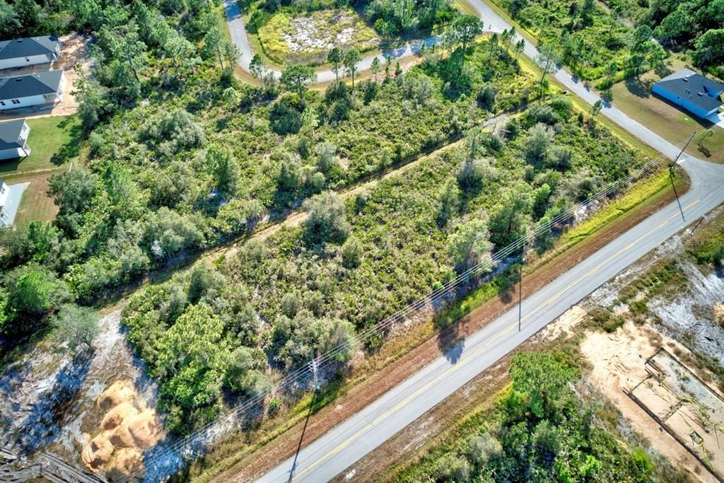 For Sale: $175,000 (1.52 acres)