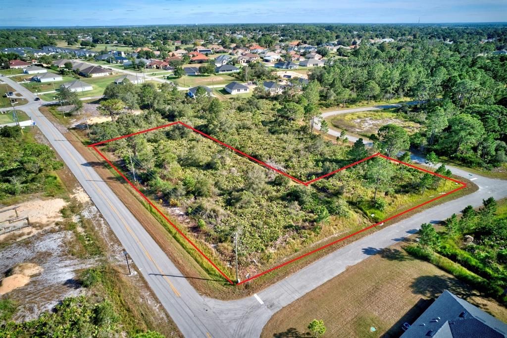 For Sale: $175,000 (1.52 acres)