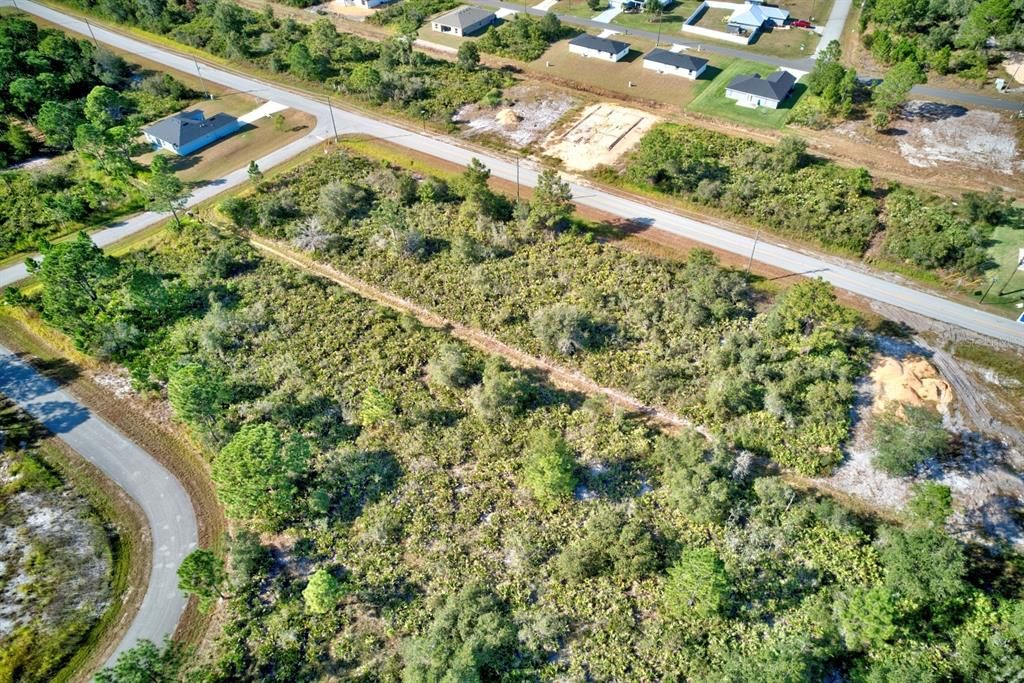 For Sale: $175,000 (1.52 acres)