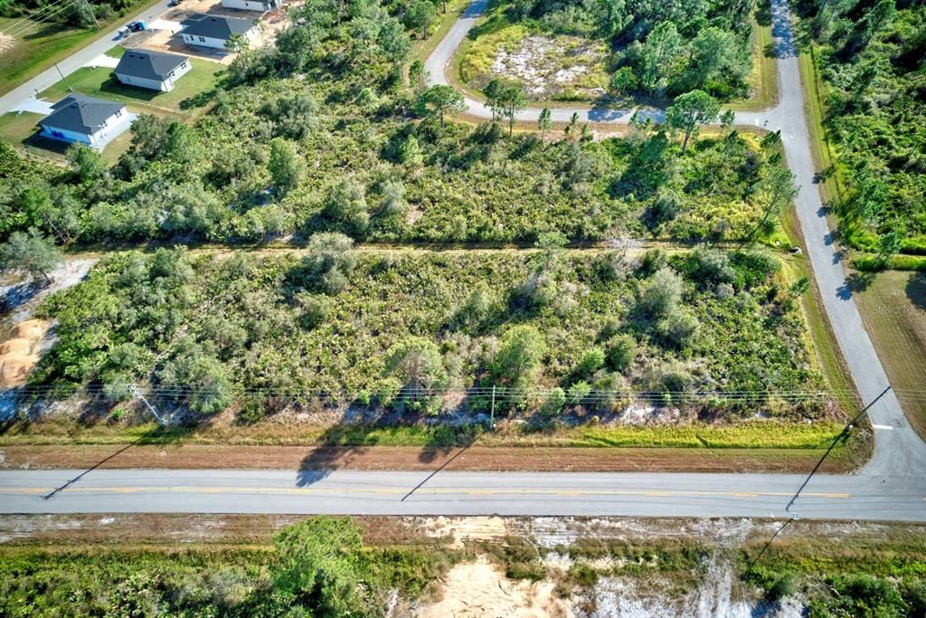 For Sale: $175,000 (1.52 acres)