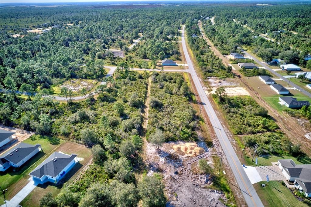 For Sale: $175,000 (1.52 acres)