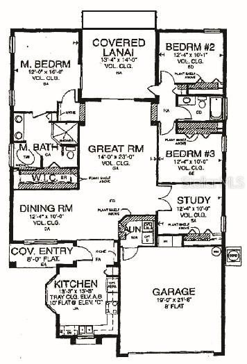 En Venta: $350,000 (4 camas, 2 baños, 1870 Pies cuadrados)