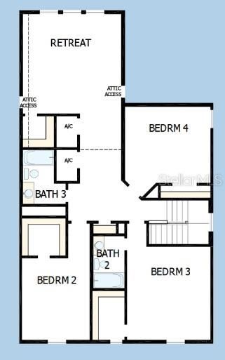 For Sale: $1,350,000 (5 beds, 4 baths, 3483 Square Feet)