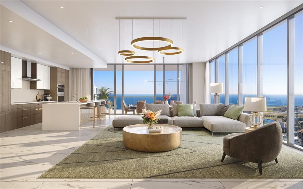 На продажу: $2,149,000 (3 спален, 3 ванн, 2637 Квадратных фут)