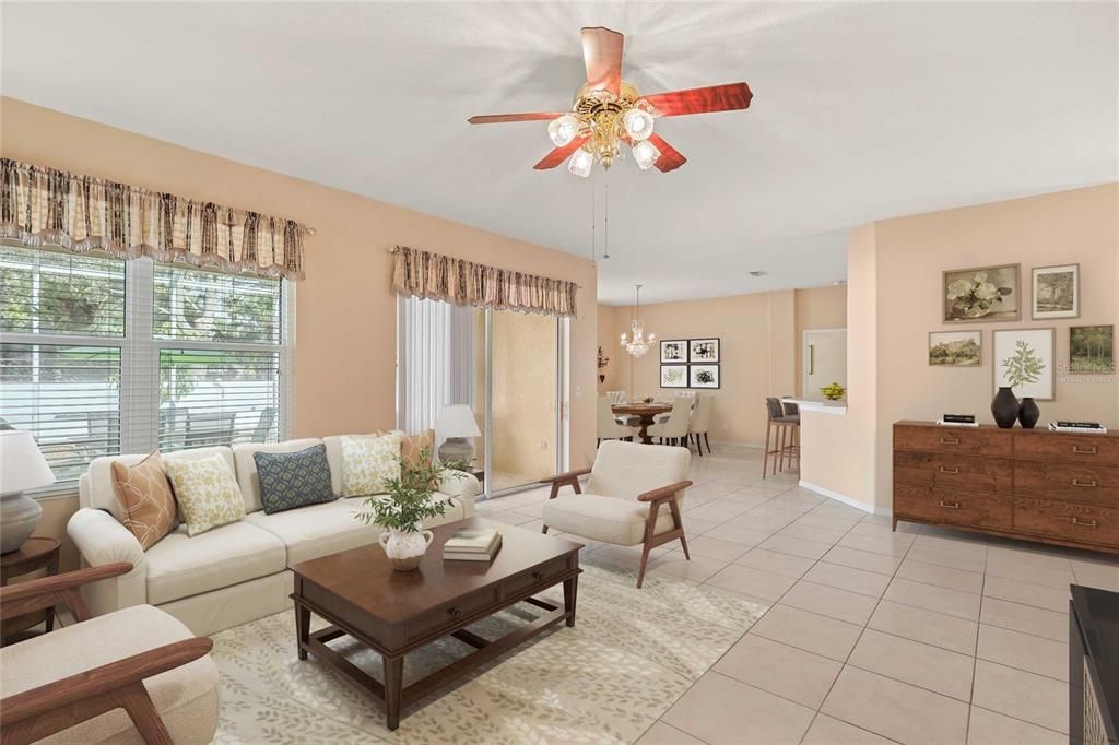 Active With Contract: $375,000 (3 beds, 2 baths, 1743 Square Feet)