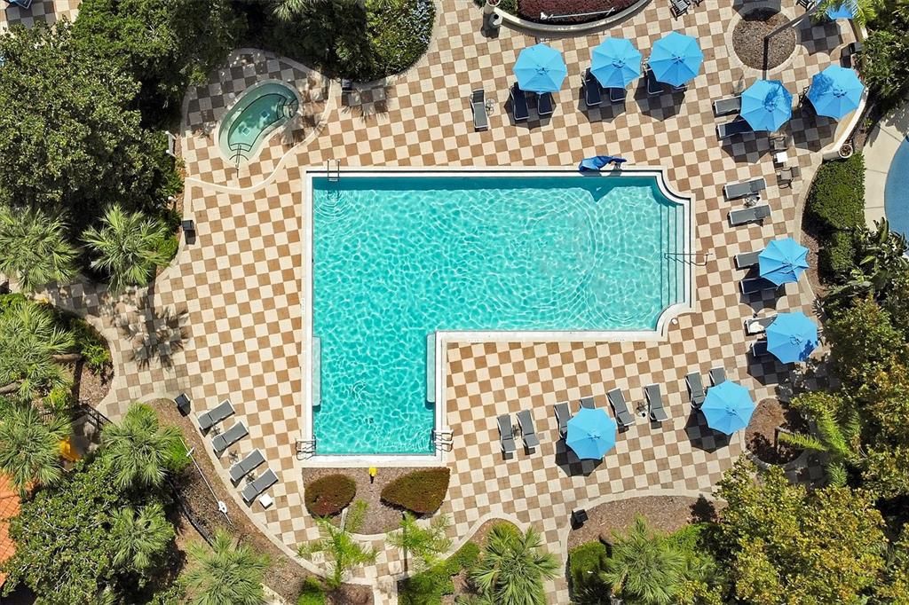 Active With Contract: $249,000 (2 beds, 2 baths, 1161 Square Feet)